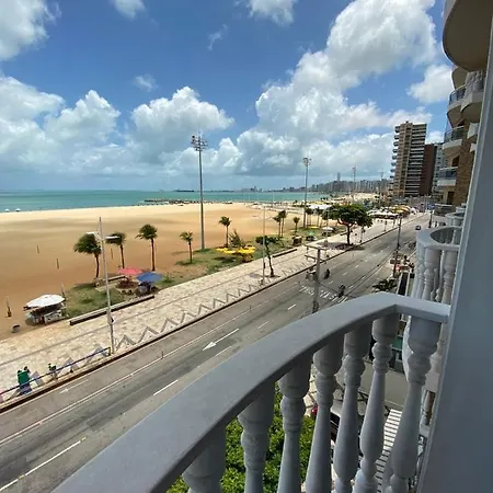 Classic Flat * Fortaleza (Ceara)