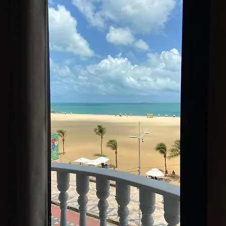 Classic Flat * Fortaleza (Ceara)