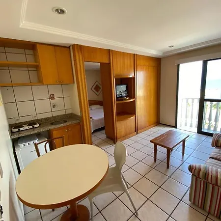 Classic Flat * Fortaleza (Ceara)
