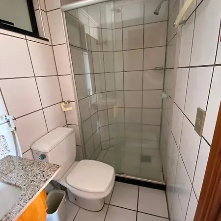 Apartamento Classic Flat